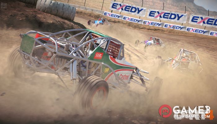 Descargar DiRT 4 Completo Activado Gratis