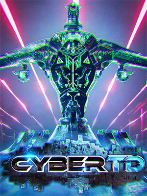 cybertd_icon