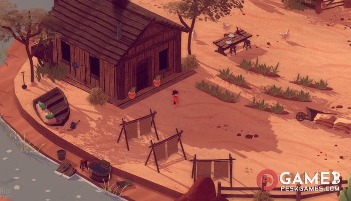 Descargar El Hijo: A Wild West Tale Completo Activado Gratis