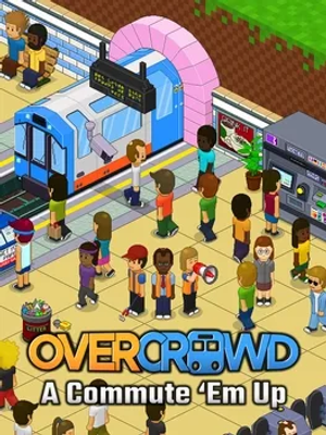 overcrowd-a-commute-em-up_icon