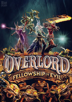 Overlord: Fellowship of Evil