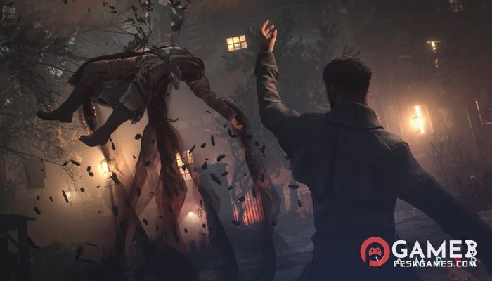 Download Vampyr Free Full Activated