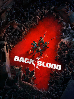 Back 4 Blood: Ultimate Edition