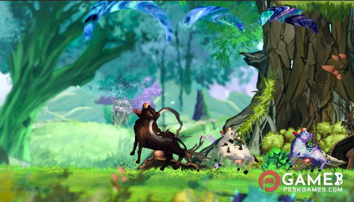 Download Moo Lander Free Full Activated