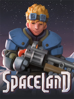 Spaceland: Sci