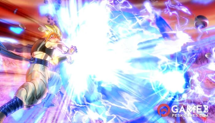 Download Dragon Ball: Xenoverse 2 Free Full Activated