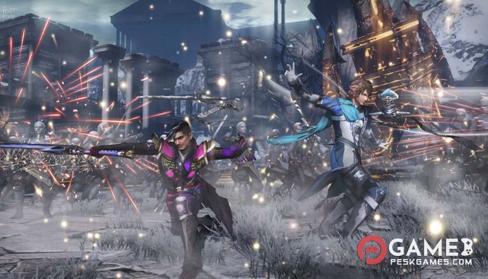 Descargar Warriors Orochi 4: Ultimate Completo Activado Gratis