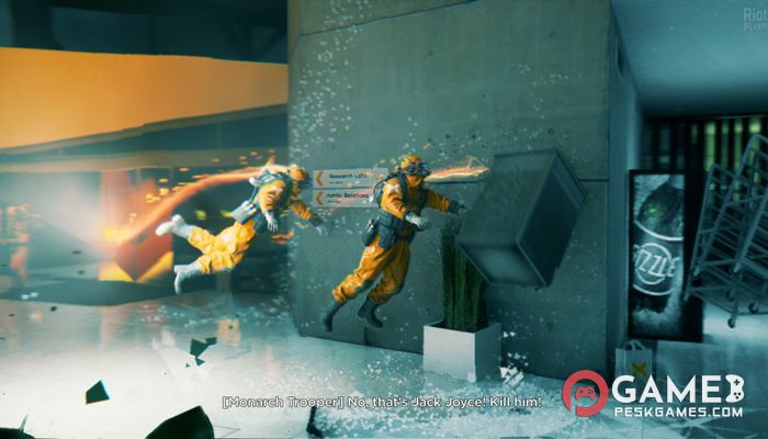 Quantum Break Tam Sürüm Aktif Edilmiş Ücretsiz İndir
