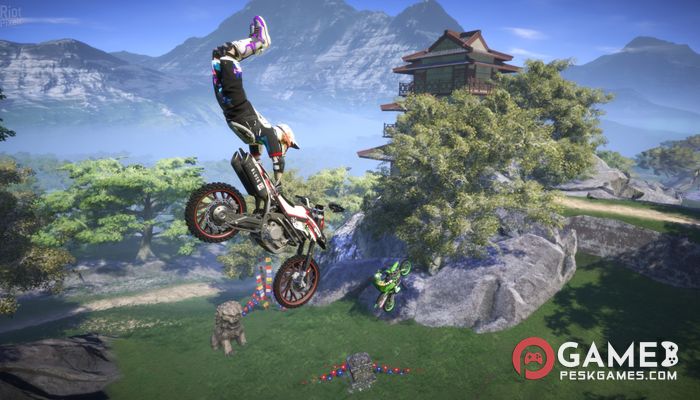 下载 MX Nitro: Unleashed 免费完整激活版