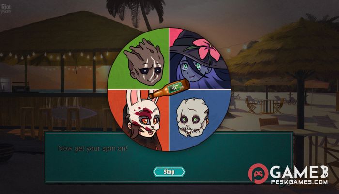 Descargar Hooked on You: A Dead by Daylight Dating Sim Completo Activado Gratis