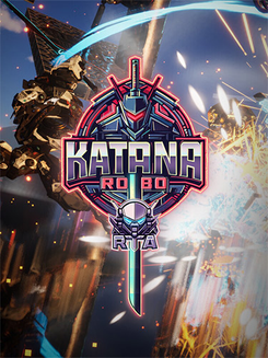 Katana Robo: RTA