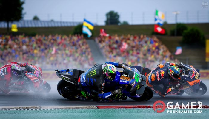 下载 MotoGP 23 免费完整激活版