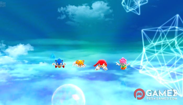 Download Sonic Superstars Free Full Activated