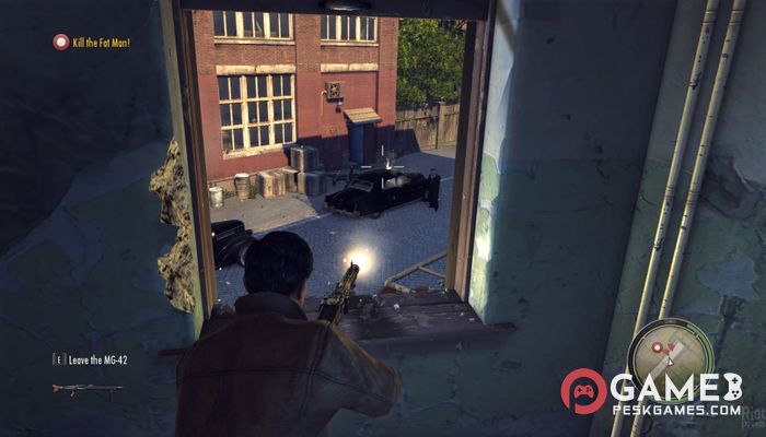 Download Mafia 2: Digital Free Full Activated