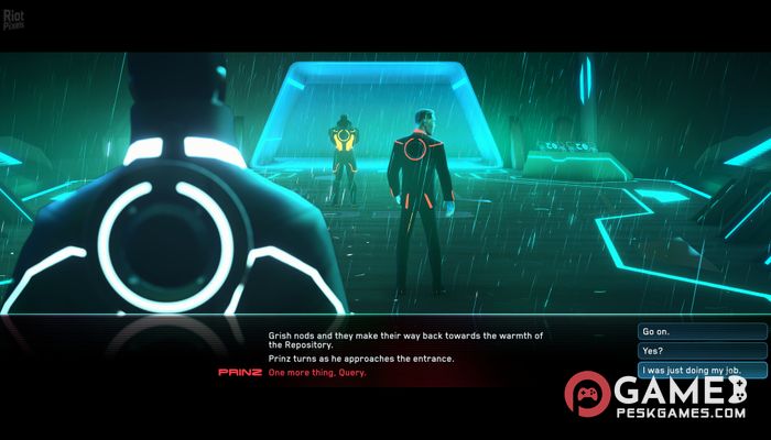 Download TRON: Identity Free Full Activated