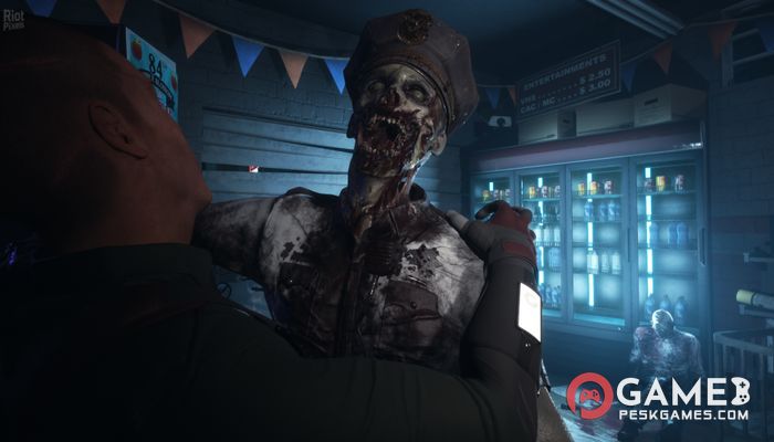 Download Daymare: 1998 Free Full Activated