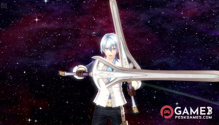 Download The Legend of Heroes: Trails of Cold Steel IV Free Full Activated