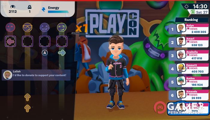 Download Youtubers Life 2 Free Full Activated