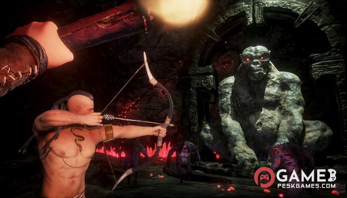 Télécharger Conan Exiles: Gratuitement Activé Complètement