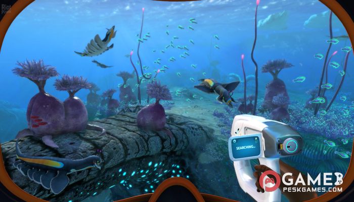 下载 Subnautica: Below Zero 免费完整激活版