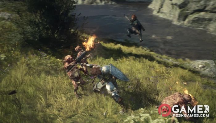 Download Dragon’s Dogma 2 Free Full Activated