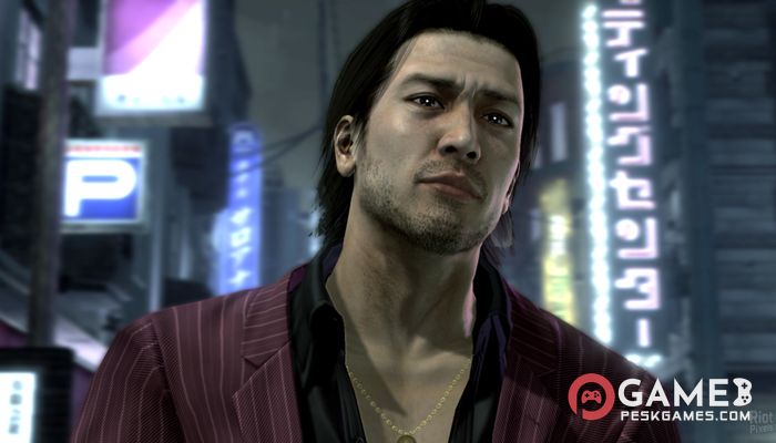 Descargar Yakuza 4 Completo Activado Gratis