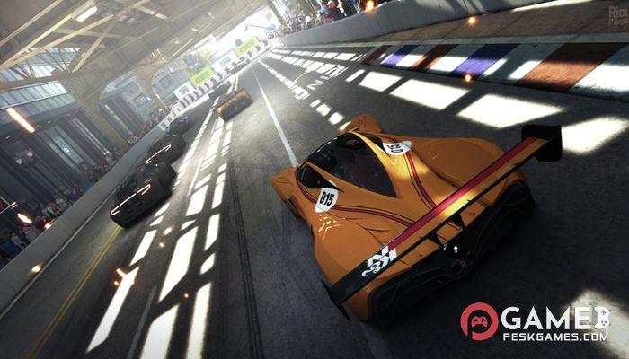 Descargar GRID Autosport Completo Activado Gratis