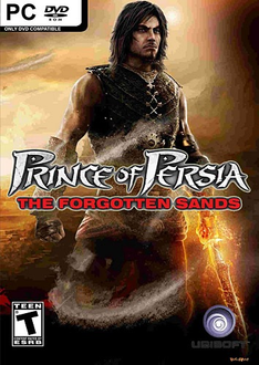 Prince of Persia: The Forgotten Sands