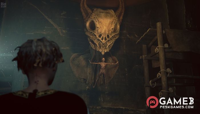 Descargar Abnormal1999: The Compass and the Sand Completo Activado Gratis