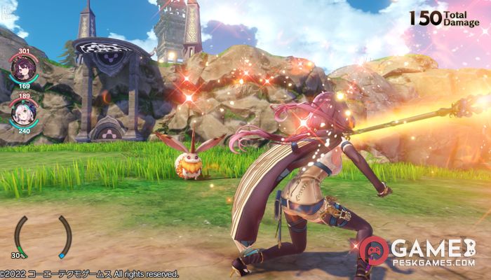 Descargar Atelier Sophie 2: The Alchemist of the Mysterious Dream Completo Activado Gratis