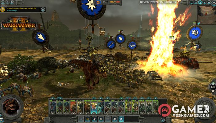 Descargar Total War: WARHAMMER 2 Completo Activado Gratis