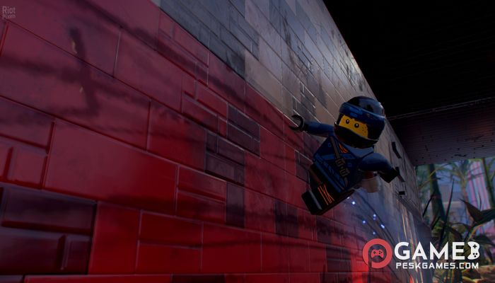 Download The LEGO Ninjago Movie Free Full Activated