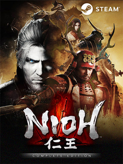 Nioh: