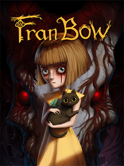 Fran Bow (Unity Version)