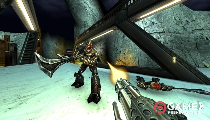 Download Turok 3: Shadow of Oblivion Free Full Activated