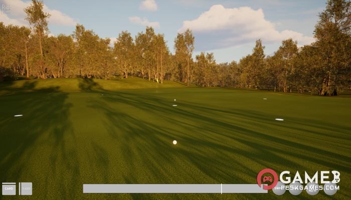 下载 Pure Golf 免费完整激活版