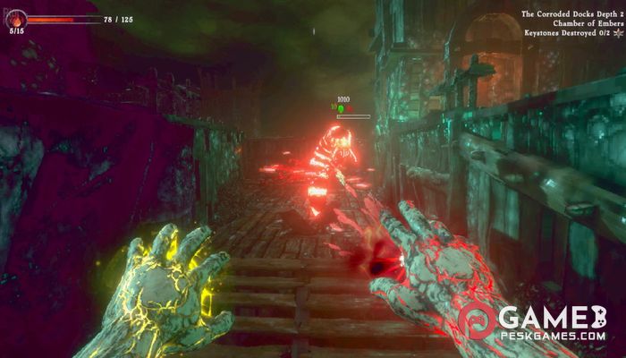 Descargar Into the Pit Completo Activado Gratis