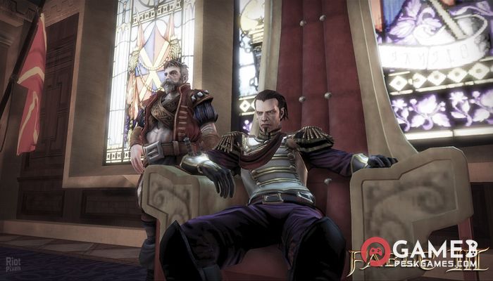 Download Fable 3 Free Full Activated