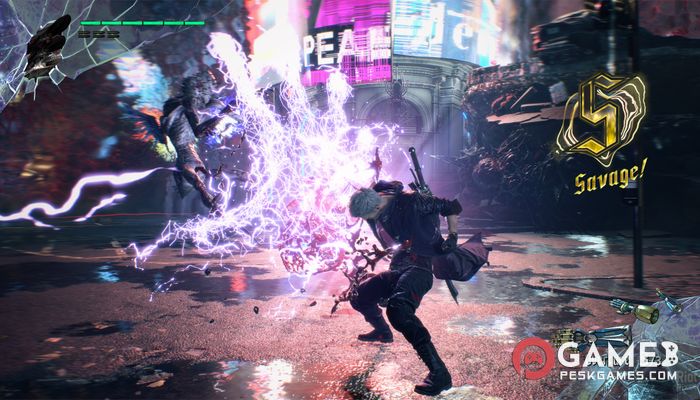 Download Devil May Cry 5: Free Full Activated