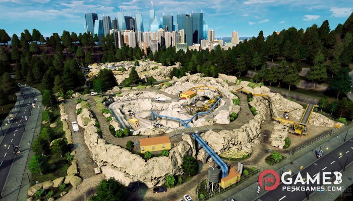Download Highrise City: Free Full Activated