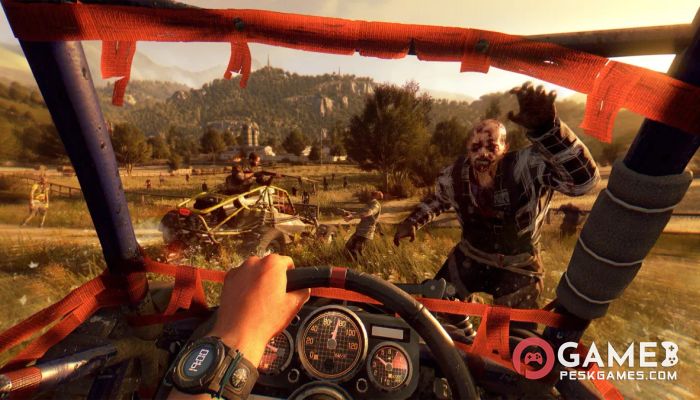 Download Dying Light: The Following - Enhanced Edition Free Full Activated