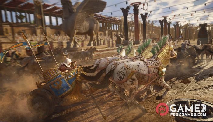 Download Assassin’s Creed: Origins Free Full Activated