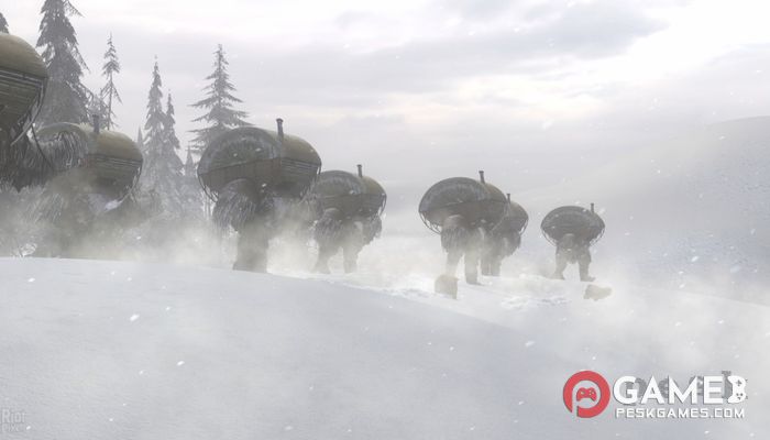 Télécharger Syberia 3: Digital Gratuitement Activé Complètement