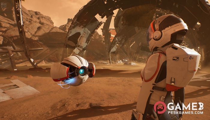 Descargar Deliver Us Mars: Completo Activado Gratis