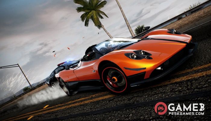 Download NEED FOR SPEED: HOT PURSUIT REMASTERED Free Full Activated