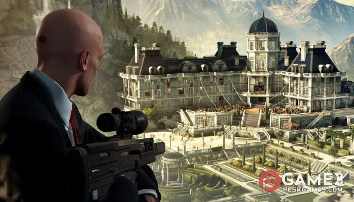 Descargar HITMAN: World of Assassination + All DLCs Completo Activado Gratis