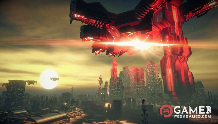 Télécharger Saints Row IV: Re Gratuitement Activé Complètement