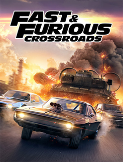 Fast & Furious: Crossroads