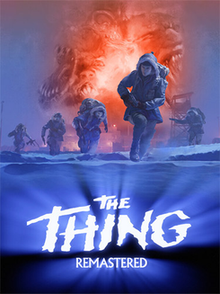The Thing: