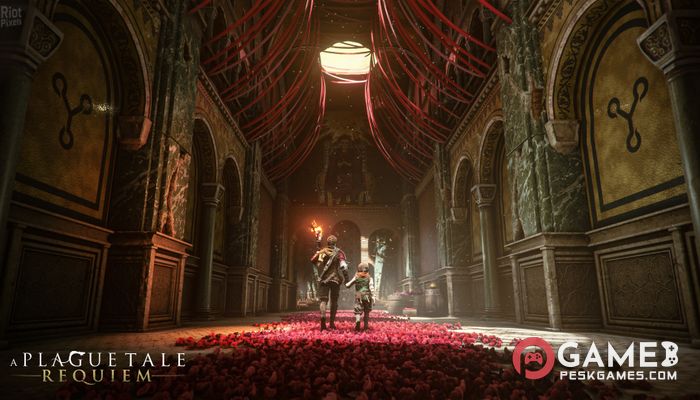 A Plague Tale: Requiem 完全アクティベート版を無料でダウンロード